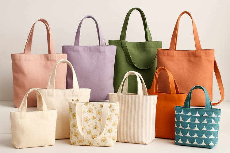 Tote Bags