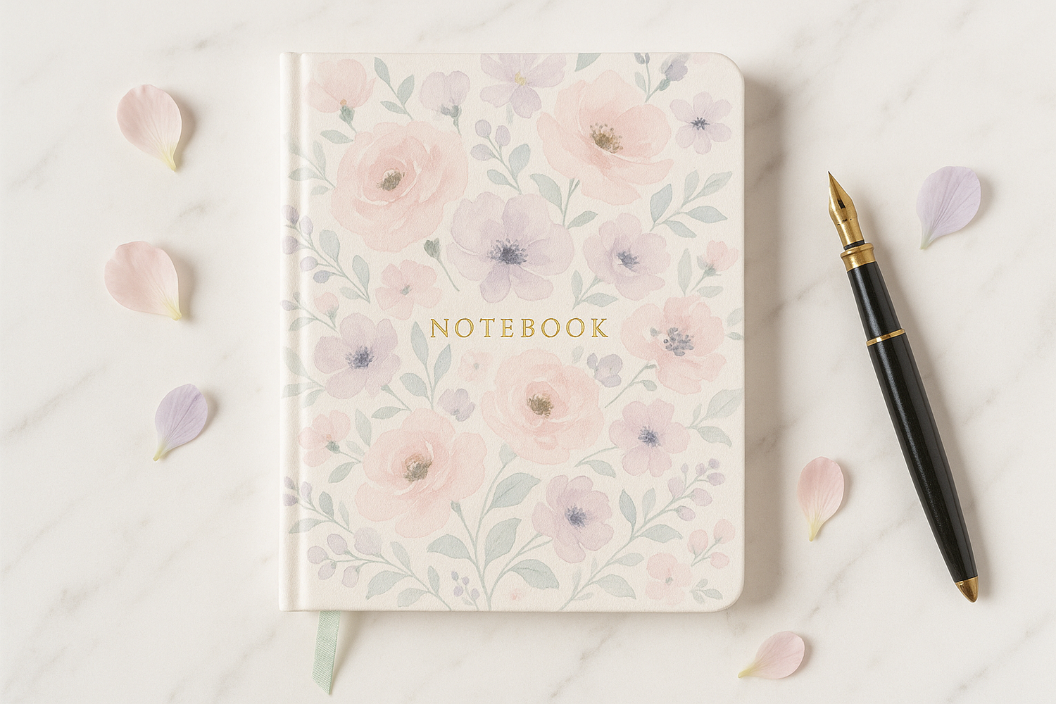 Notebooks