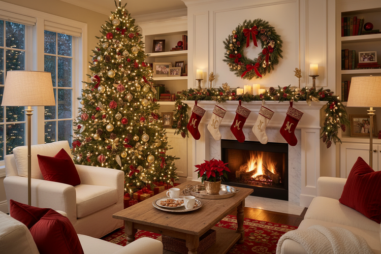 Christmas Decorations