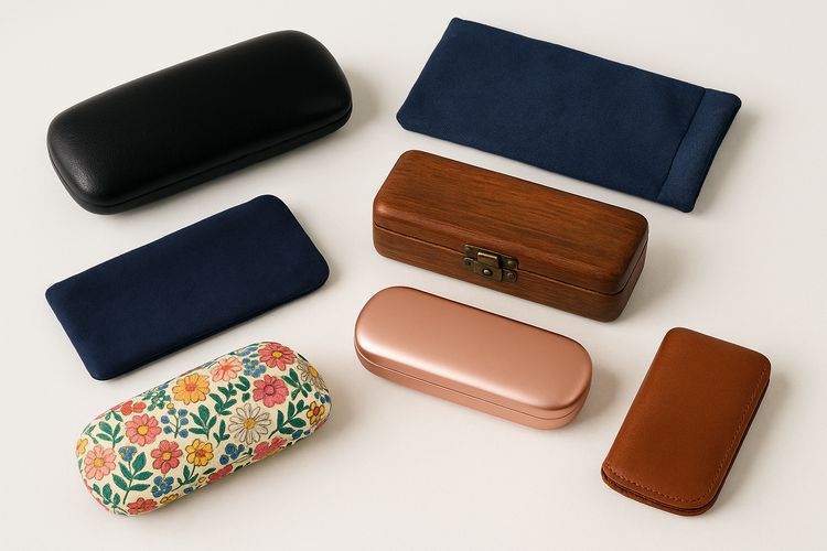 Glasses Cases