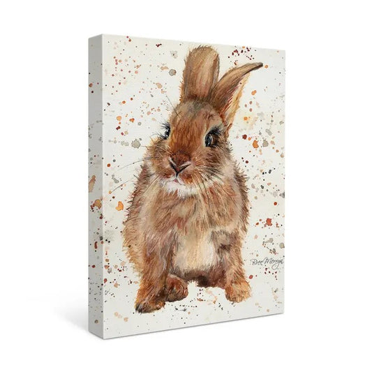 Bella Canvas Cutie (6"x8")