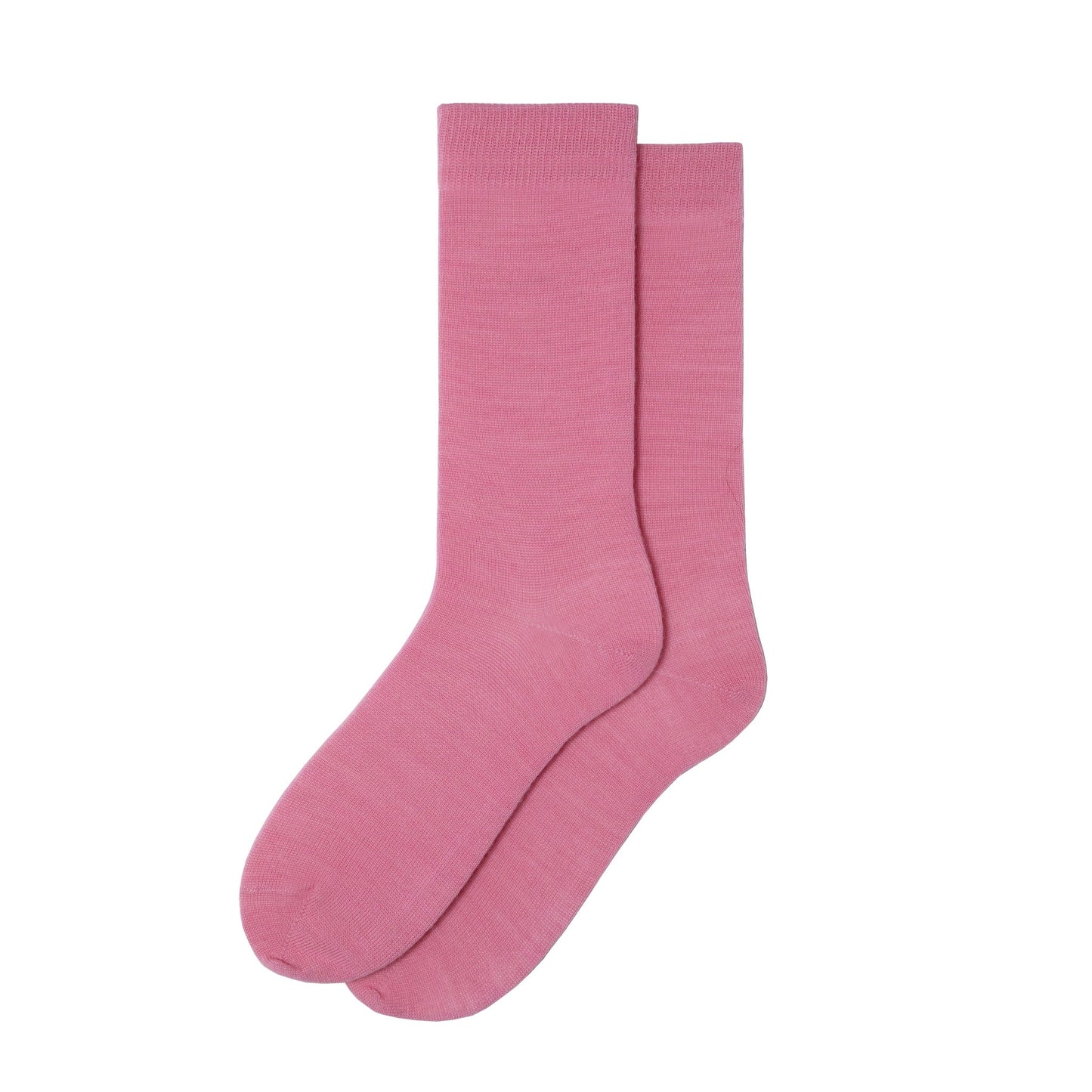 Duchy Everyday Merino Wool Socks – 6 Pair Classic Light Bundle