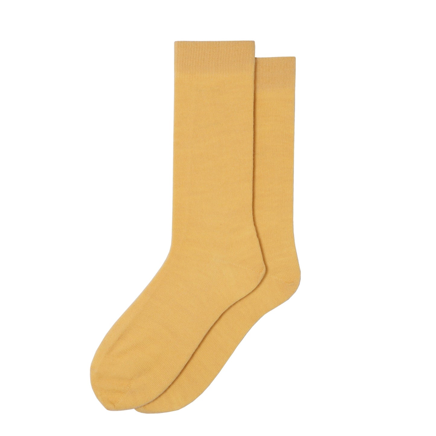 Duchy Everyday Merino Wool Socks – 6 Pair Classic Light Bundle