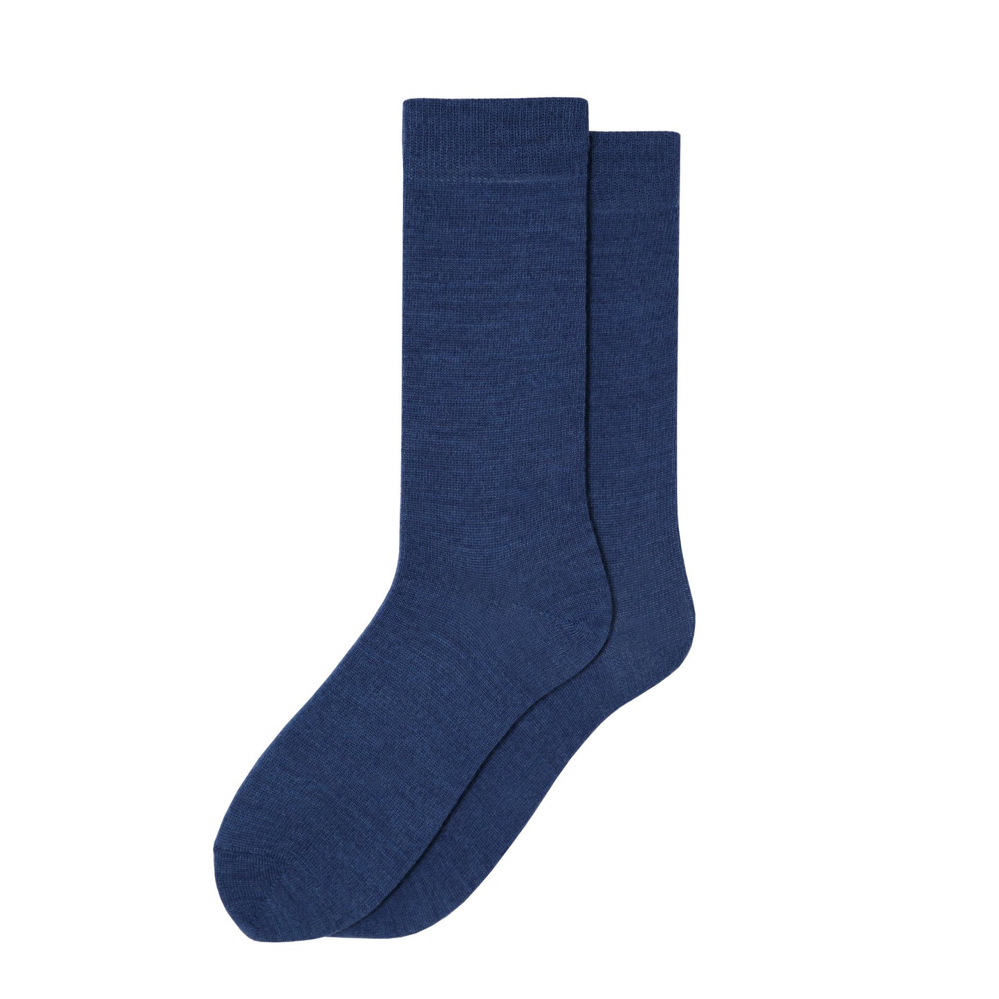 Duchy Everyday Merino Wool Socks – 6 Pair Classic Light Bundle