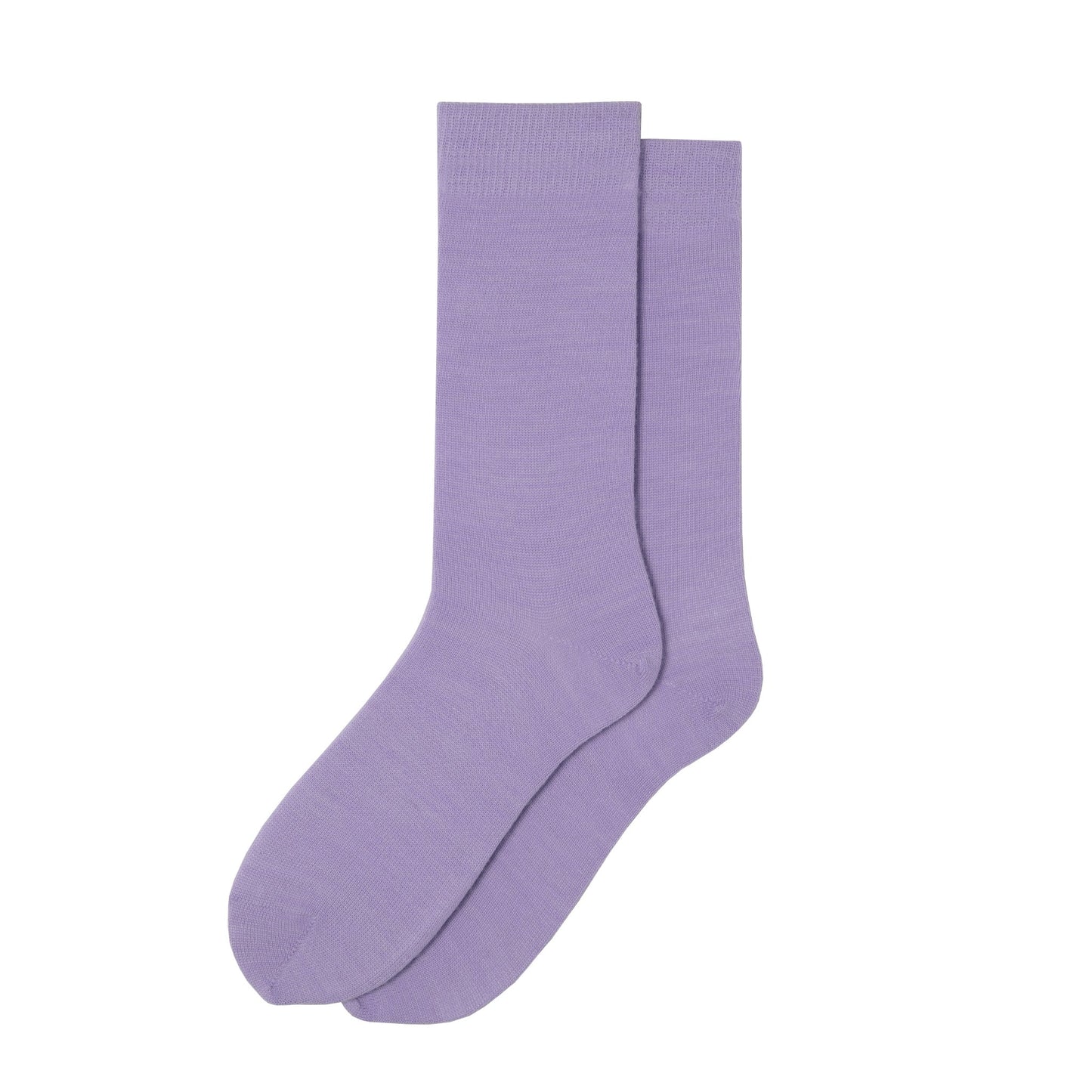 Duchy Everyday Merino Wool Socks – 6 Pair Classic Light Bundle