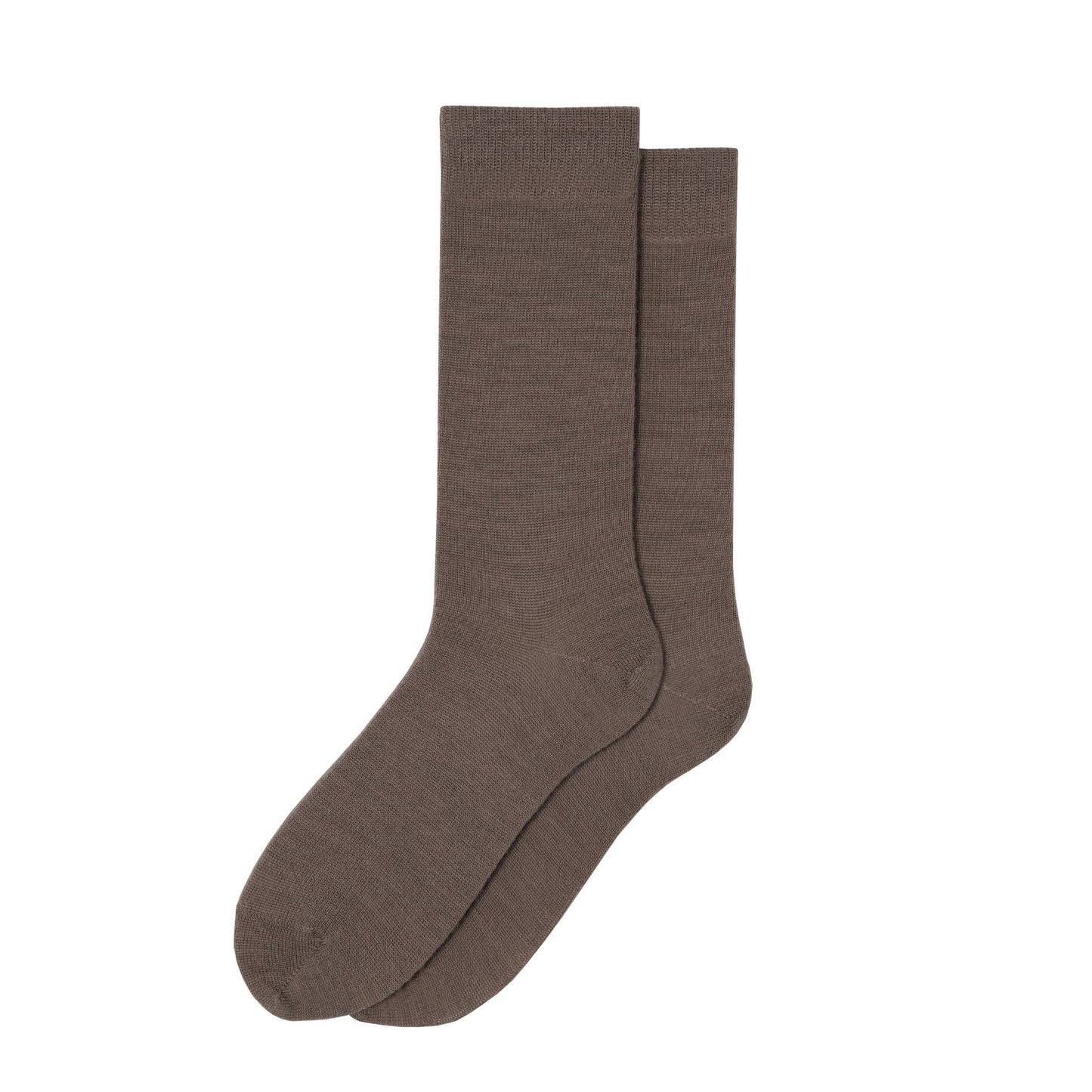 Duchy Everyday Merino Wool Socks – 6 Pair Classic Light Bundle