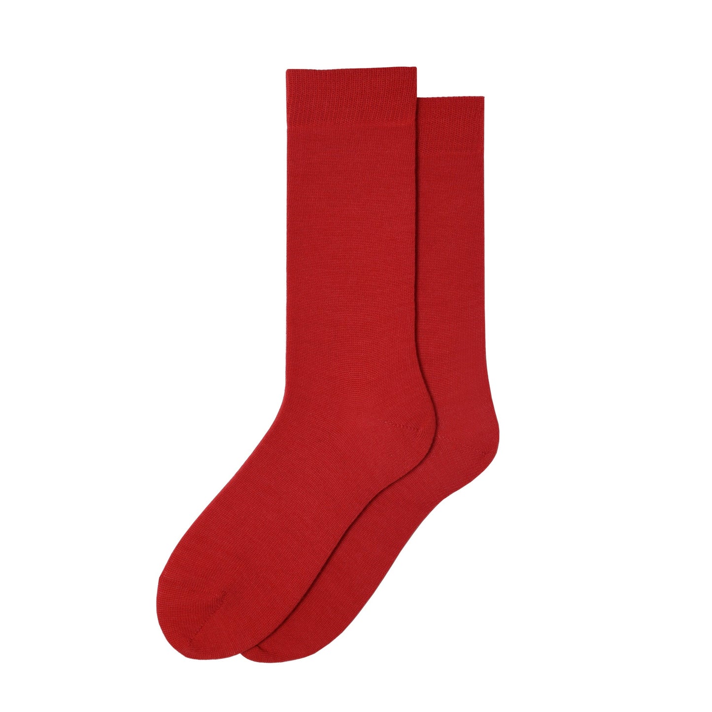 Duchy Everyday Merino Wool Socks – 6 Pair Classic Light Bundle