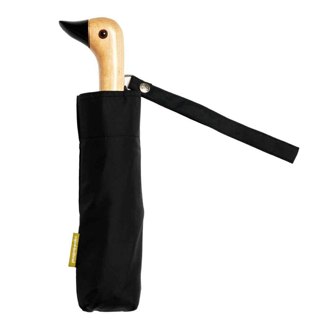Original Duckhead Eco Umbrella – Black, Navy or Royal