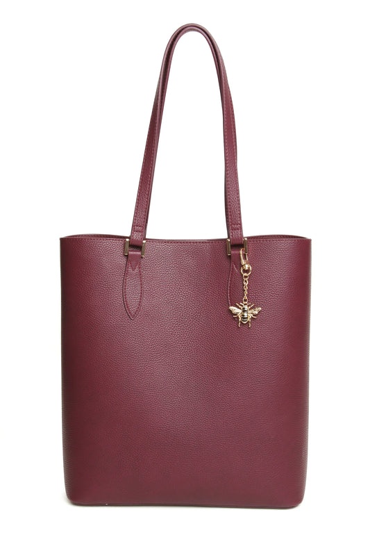 Alice Wheeler Marlow Tote Bag