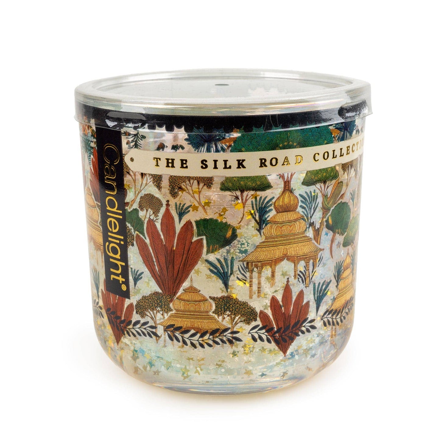 Candlelight The Silk Road Collection Jaisalmer LED Candle