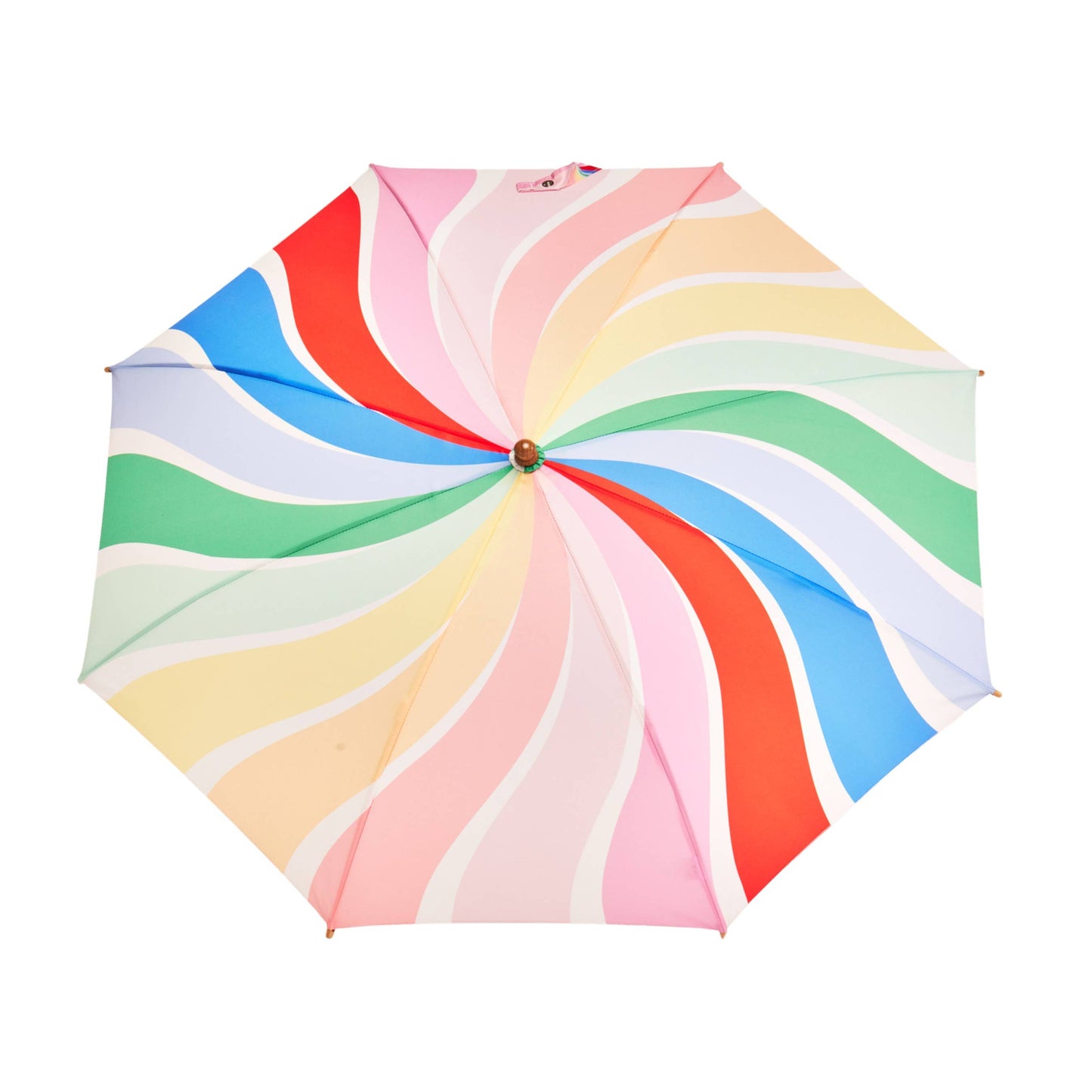 Original Duckhead Duckling Kids Umbrella – Rainbow, Dinosaur or Happy Icons