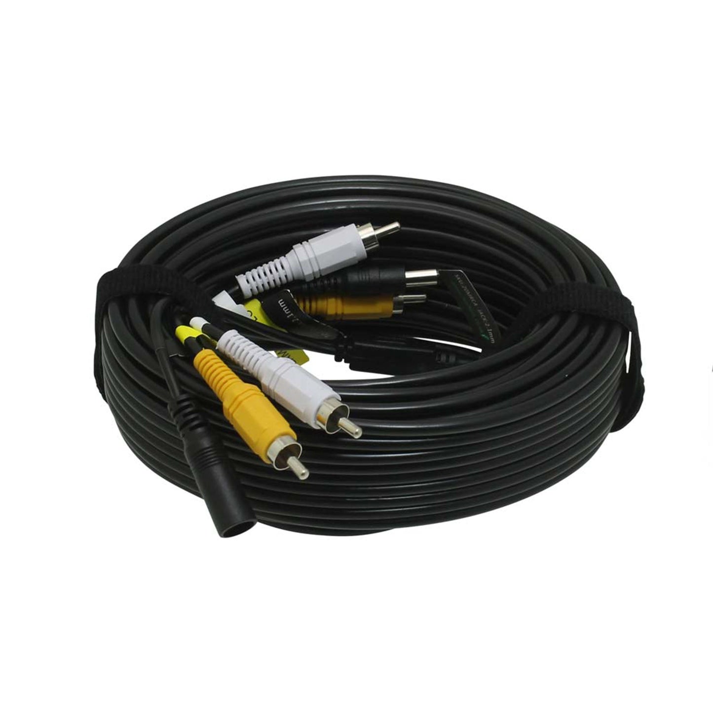 Green Feathers Cable Connection Bird Box & Wildlife Camera