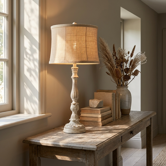 Petra Table Lamp