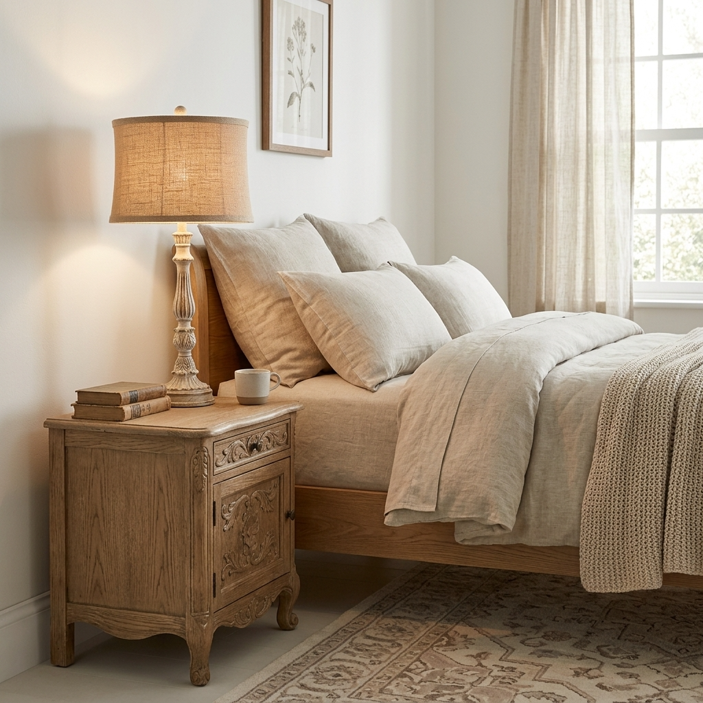 Petra Table Lamp