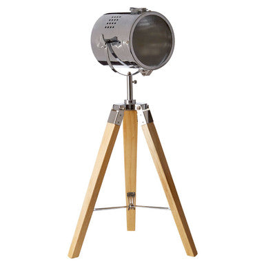 Bray Tripod Table Lamp