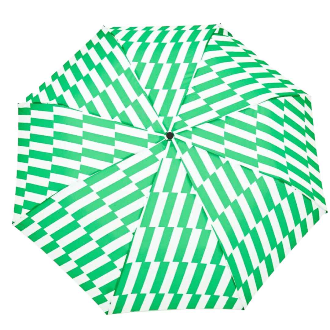 Original Duckhead Eco Umbrella – Kelly, Denim or Peanut