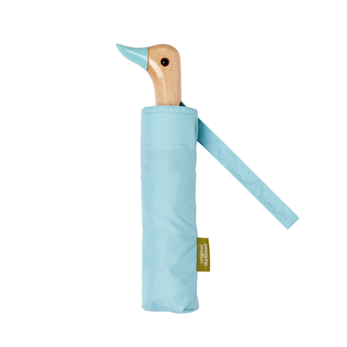 Original Duckhead Eco Umbrella – Bonbon, Popsicle Blue or Macaron