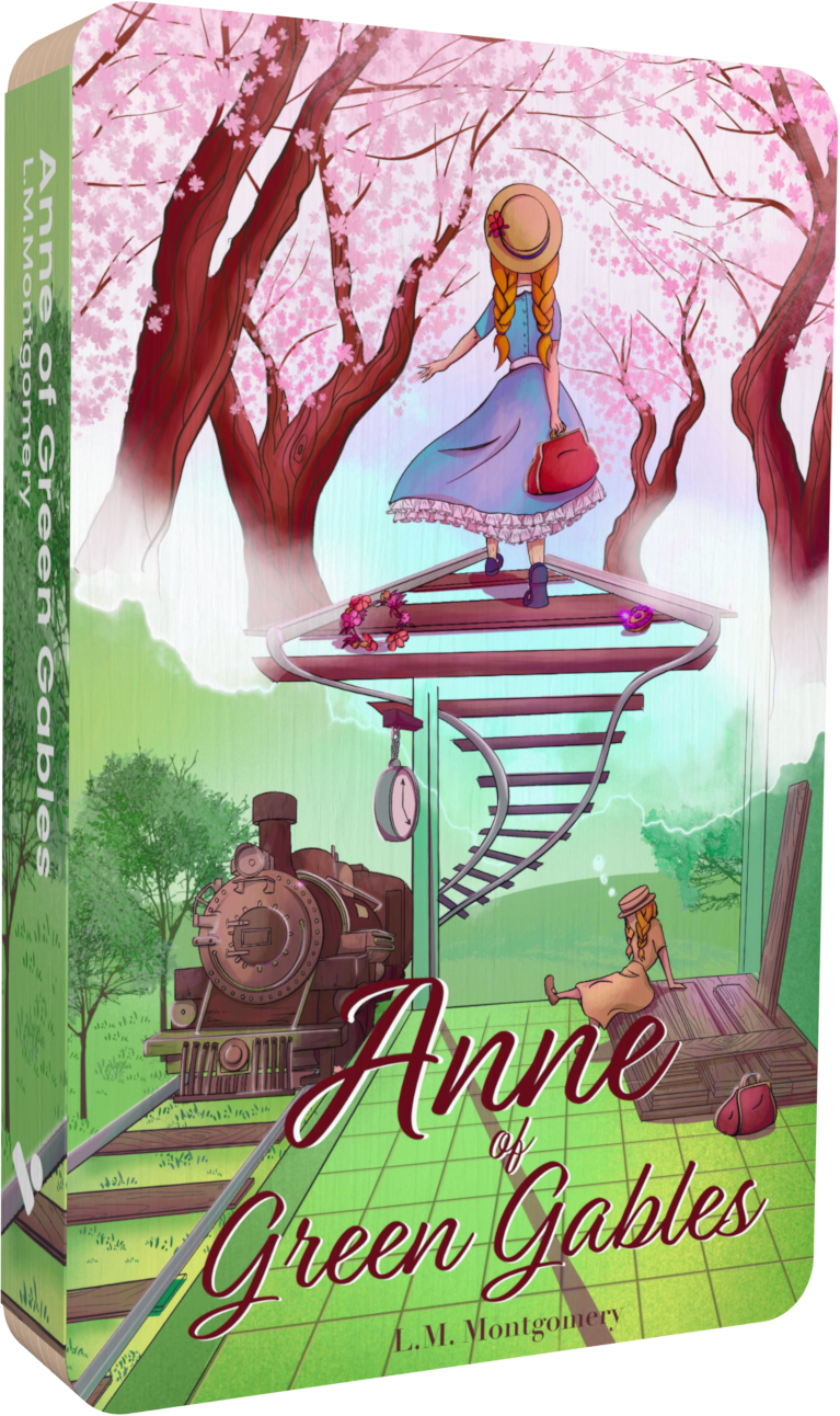 Classics Gift Bundle for Voxblock Audiobook Player