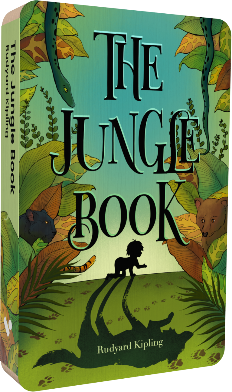 Classics Gift Bundle for Voxblock Audiobook Player