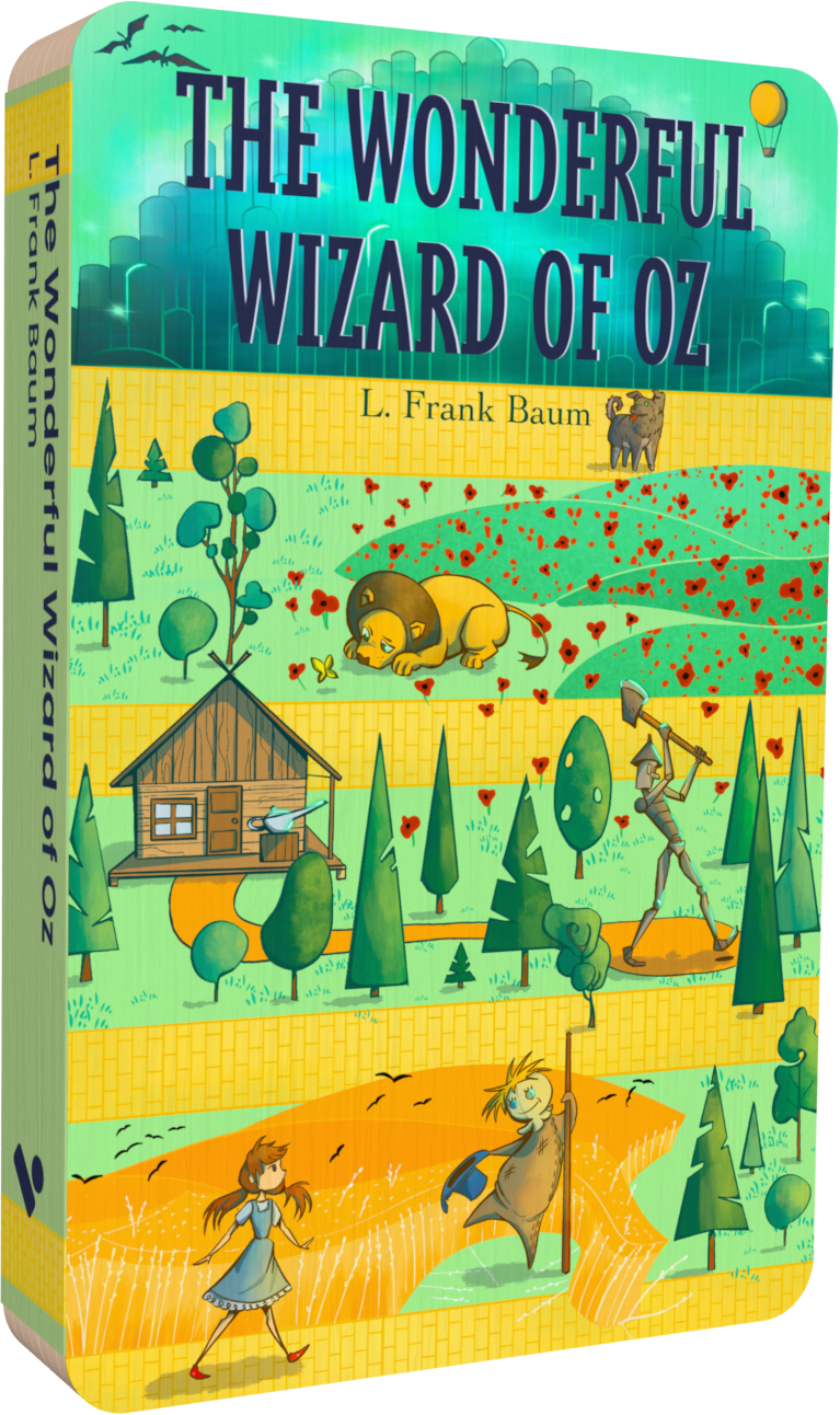 Classics Gift Bundle for Voxblock Audiobook Player