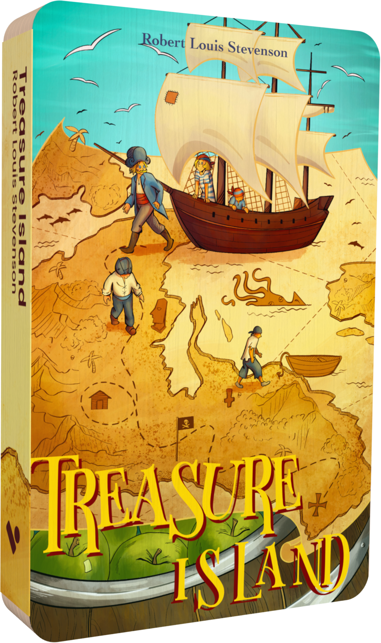 Classics Gift Bundle for Voxblock Audiobook Player