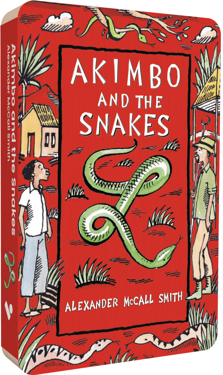 Akimbo Audiobook Bundle for Voxblock Audiobook Player