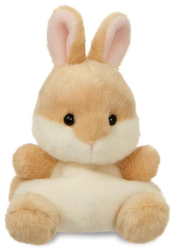 Palm Pal Ella the Bunny, 5inch