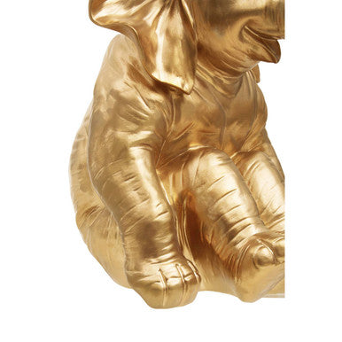 Boho Elephant Table Lamp