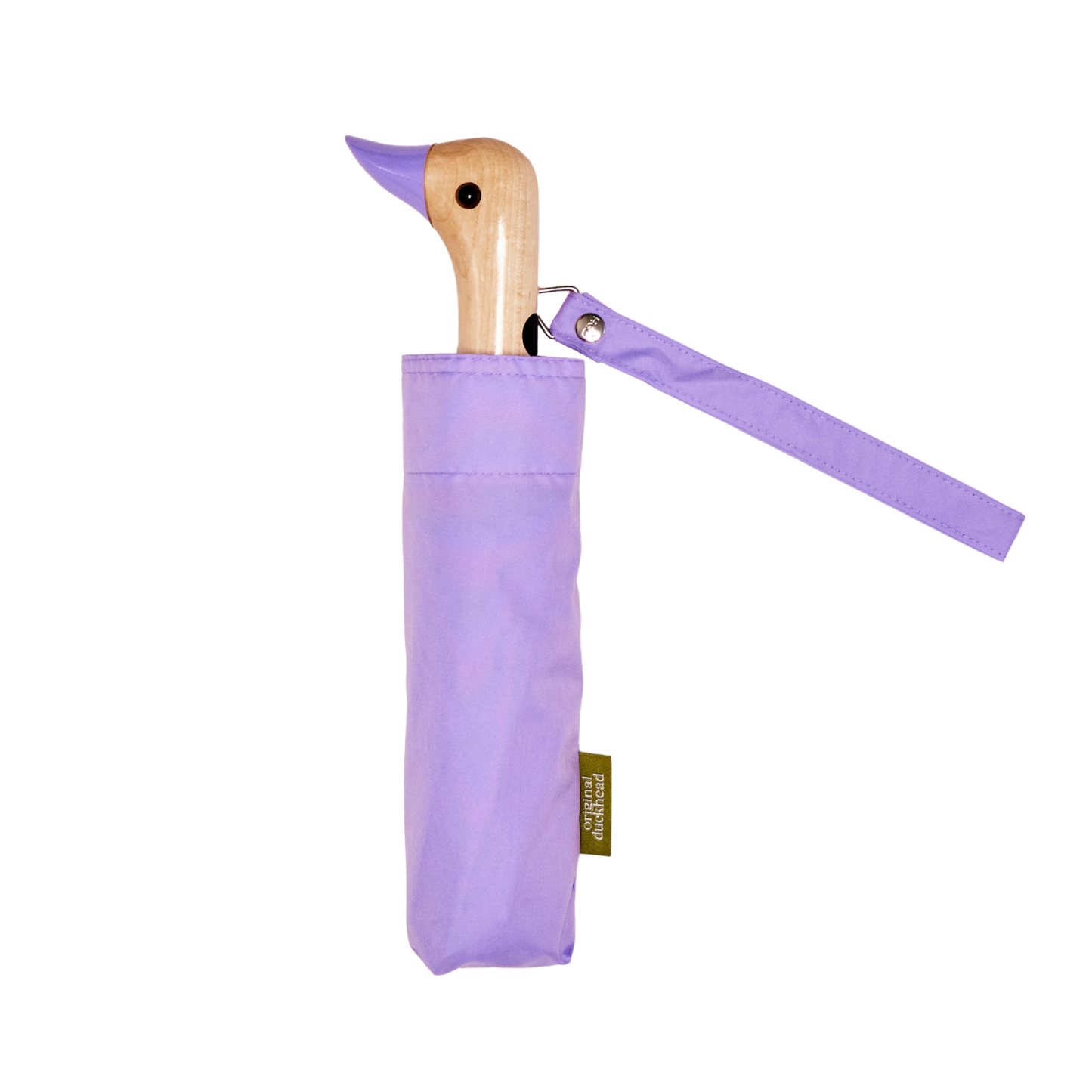Original Duckhead Eco Umbrella – Bonbon, Popsicle Blue or Macaron
