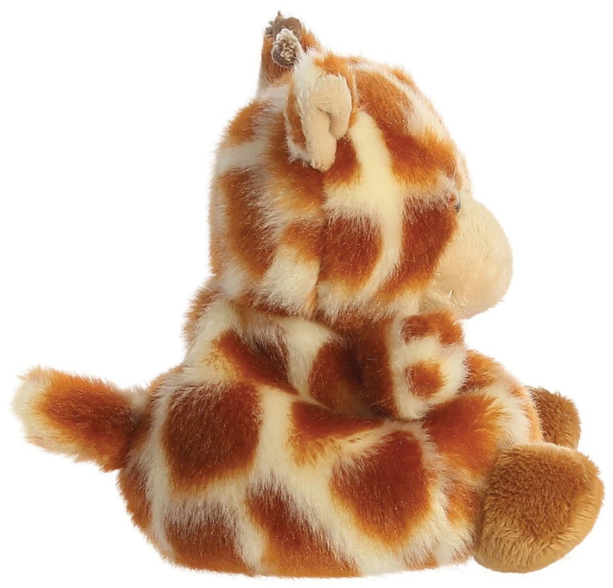 Palm Pals Safara Giraffe, 13cm