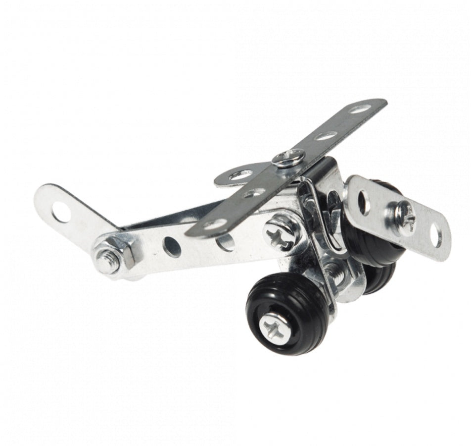 Mini Construction Kit Aeroplane