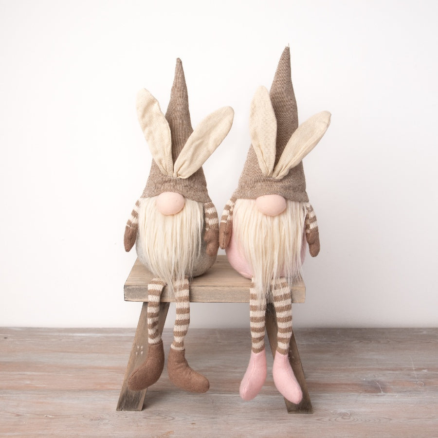 Bunny Gonk Decoration 45cm