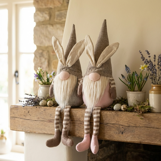 Bunny Gonk Decoration 45cm