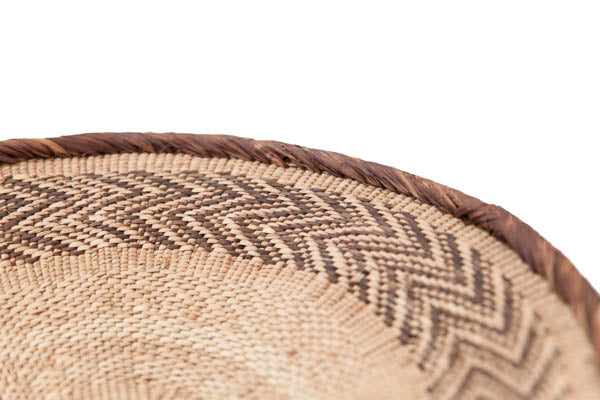 Tonga Basket by Botanical Boys