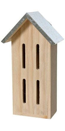 PINEWOOD INSECT HOUSE