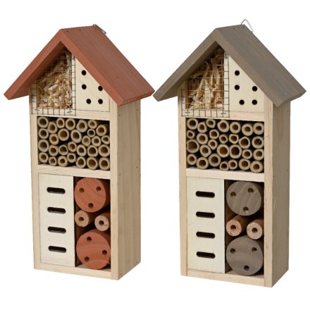 INSECT HOUSE