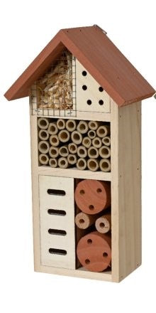 INSECT HOUSE