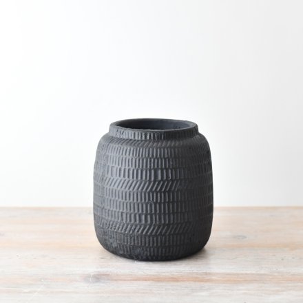 KAMIKO VASE, 21CM