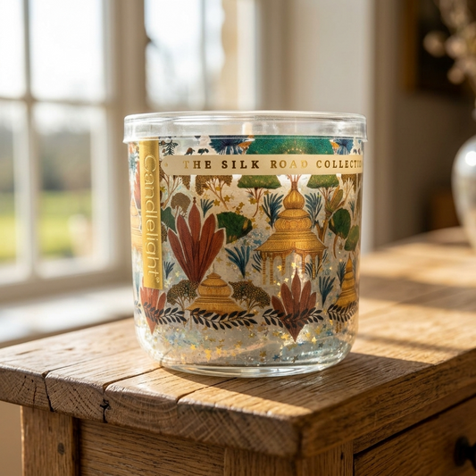 Jaisalmer LED Candle