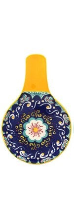 TUSCANY SPOON REST, 19CM