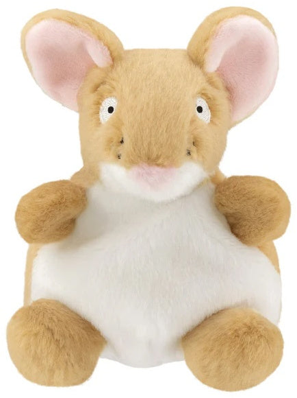 Gruffalo Mouse Palm Pal, 13cm