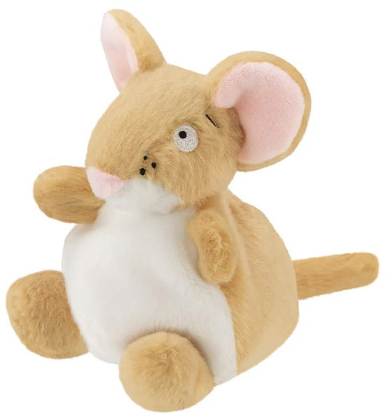Gruffalo Mouse Palm Pal, 13cm
