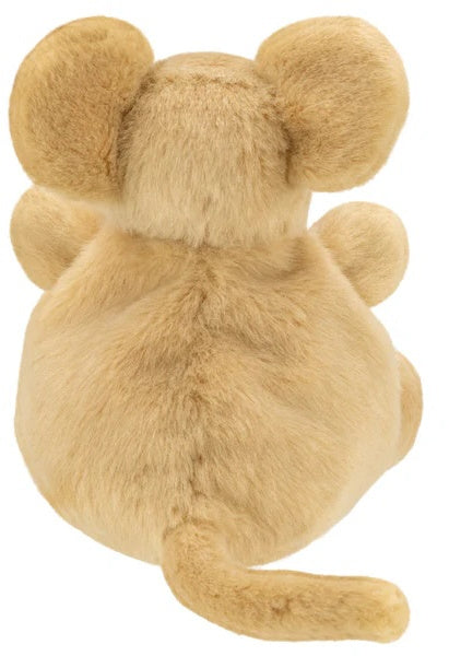 Gruffalo Mouse Palm Pal, 13cm