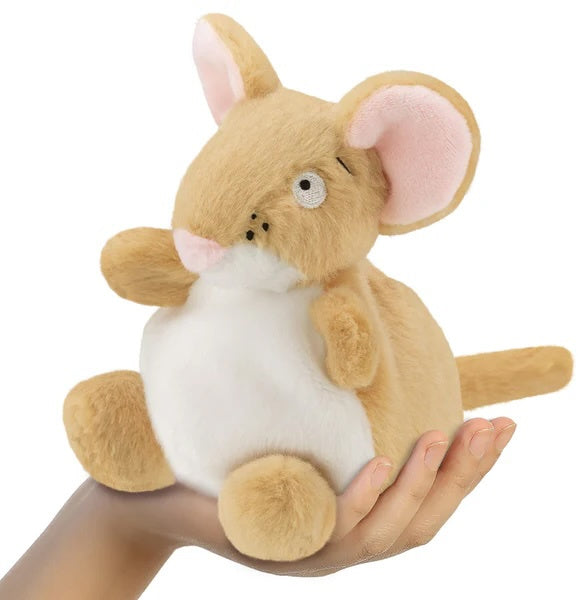 Gruffalo Mouse Palm Pal, 13cm