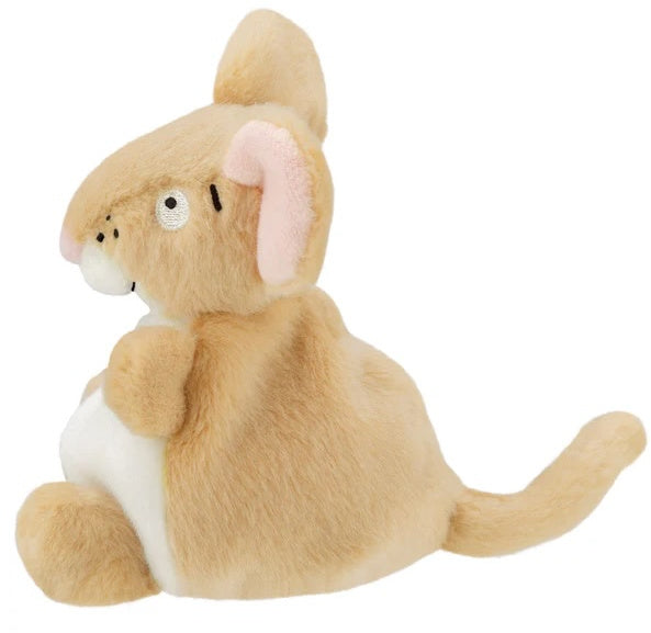 Gruffalo Mouse Palm Pal, 13cm