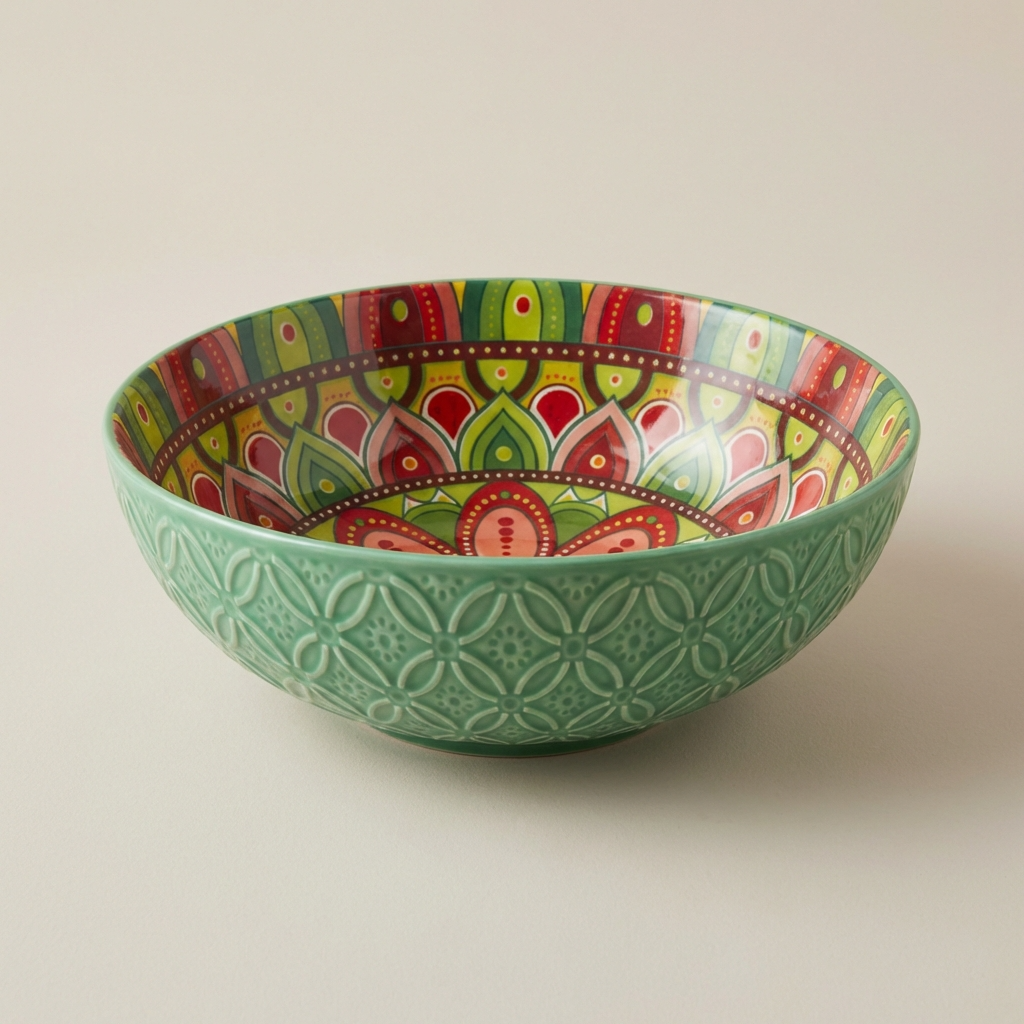 Tuscany Bowl, 25cm
