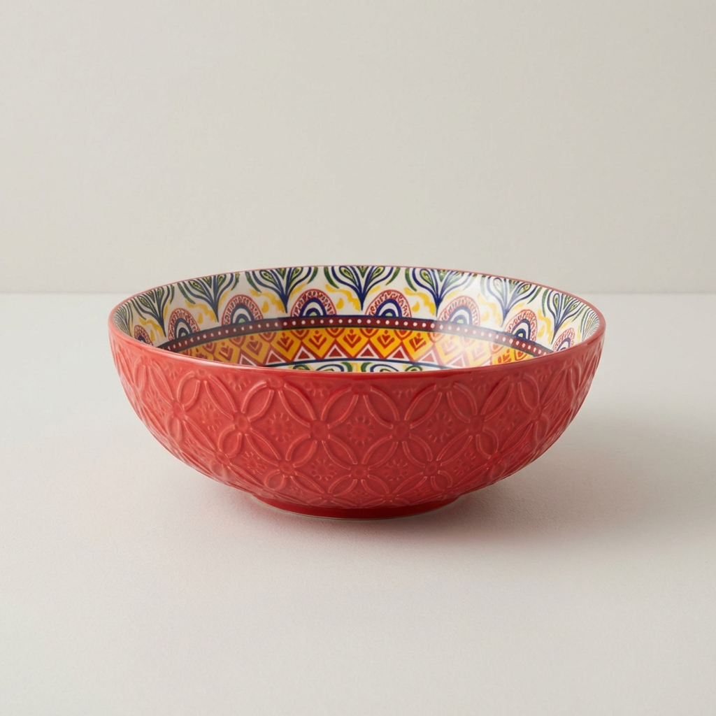 Tuscany Bowl, 25cm