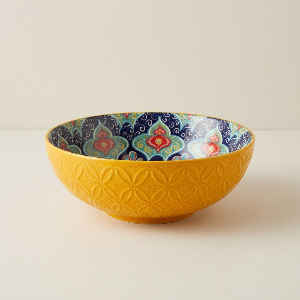 Tuscany Bowl, 25cm