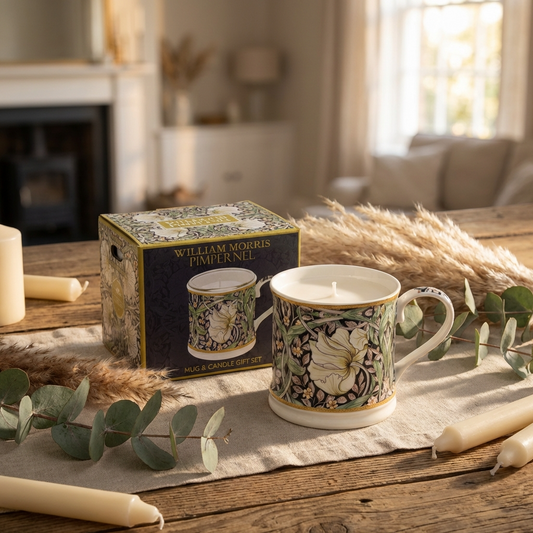 Pimpernel Candle Gift Set, 13cm