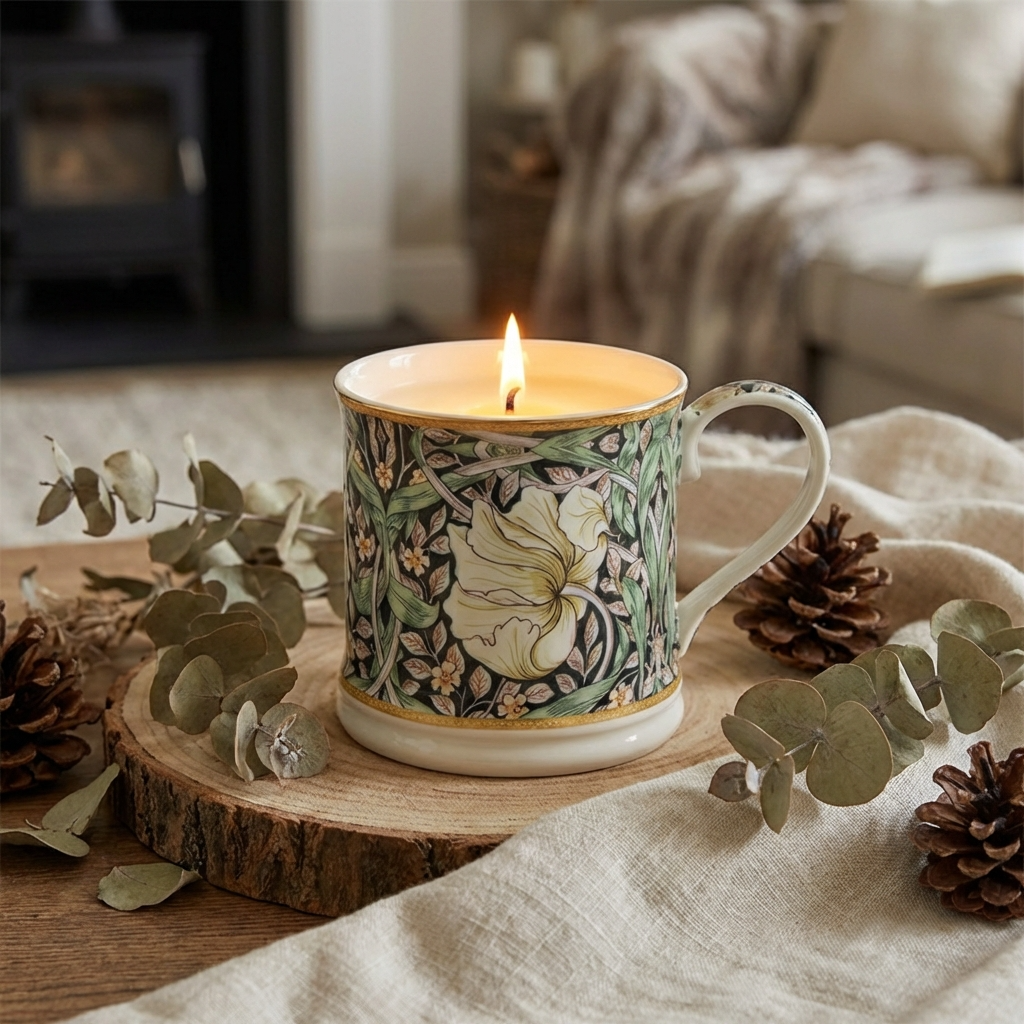 Pimpernel Candle Gift Set, 13cm